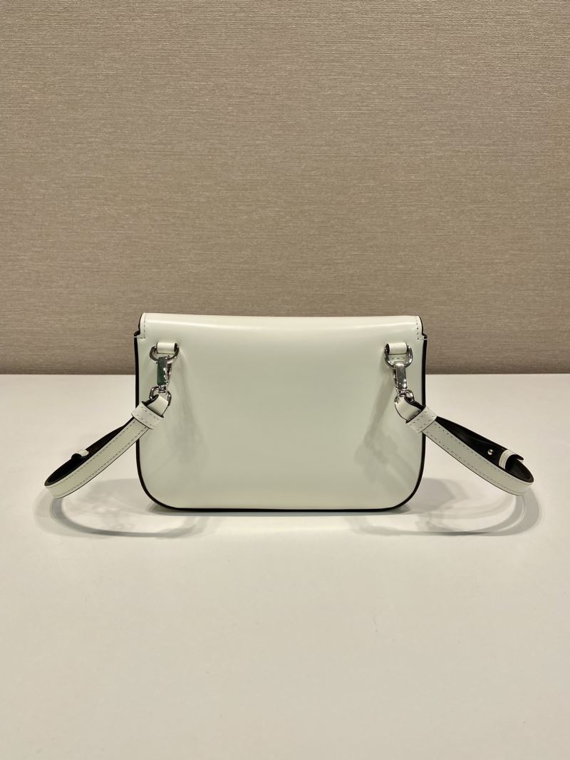 Prada Satchel Bags